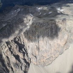 Verortung via Georeferenzierung der Kamera: Aufgenommen in der Nähe von Département Hautes-Alpes, Frankreich in 3000 Meter